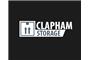 Storage Clapham logo