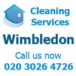 Cleaning Services Wimbledon image 1