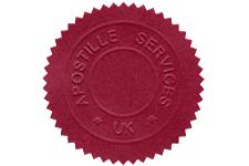 Apostille Services image 1