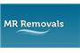 MR Removals logo