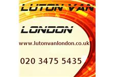 Luton Van London image 1