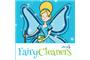 Fairy Cleaners Cardiff logo