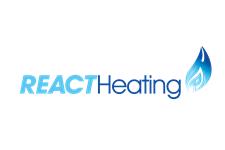 React Heating image 1