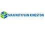 Man with Van Kingston Ltd. logo