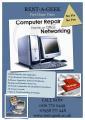 Computer Repair Prestwich- Rent-A-Geek image 1