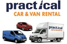 Practical Car and Van Rental image 1