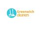 Cleaners Greenwich Ltd. logo
