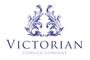 Victorian Cornice Company logo