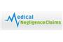 Medical Negligence Claims Online logo