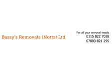 Bassy's Removals (Notts) Ltd image 1