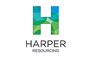 Harper Resourcing logo