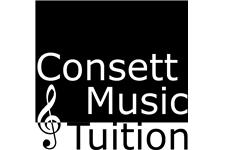 Consett Music Tuition image 1