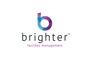 Brighter Facilities Management logo