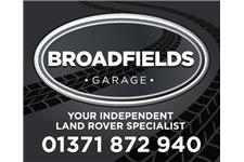 Broadfields Garage image 1