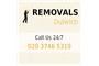 Removals Dulwich logo