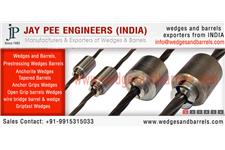 JAY PEE ENGINEERS (INDIA) image 1