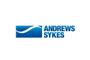 Andrews Sykes Hire Ltd. logo