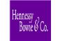 Hennessy Bowie & Co logo