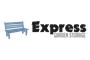 Express Garden Storage logo