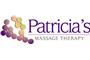 Patricia's Massage Therapy logo