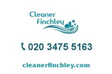 Cleaners Finchley image 1