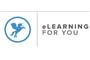 eLearning for you logo