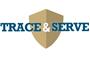 Trace and Serve logo
