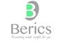 Berics Accounting logo