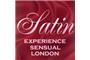 Satin Massage Studio logo