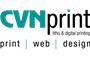 CVN Print Ltd logo