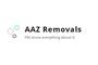 AAZ Removals logo