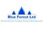 Blue Forest (NE) logo