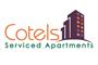 Cotels Serviced Apartments logo