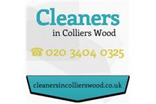 Cleaners in Colliers Wood image 1