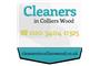 Cleaners in Colliers Wood logo