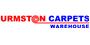 Urmston Carpets Warehouse logo