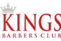kings barbers logo