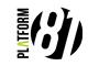 Platform81 logo