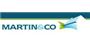 Martin & Co Ealing Letting Agents logo