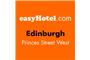 easyHotel Edinburgh logo
