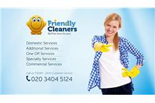 Friendly Cleaners image 2