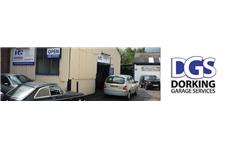 Dorking Garage Services Ltd image 1