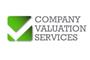 Company Valuation Calculator - Company Valuation Services logo