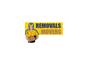 Removals Movers logo