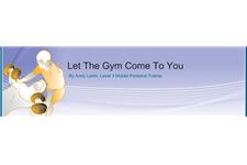 Let The Gym Come To You image 1
