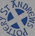 St Andrews Pottery image 1