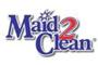 Maid2Clean Southampton logo