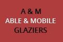 Able & Moblie Glaziers image 1