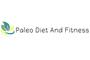 Paleo Diet and Fitness logo