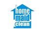 Home Maid Clean logo